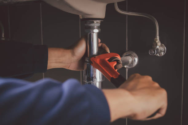 Best Residential Plumbing Services  in Sigourney, IA